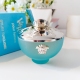 Perfume Review: Dylan Turquoise by Versace